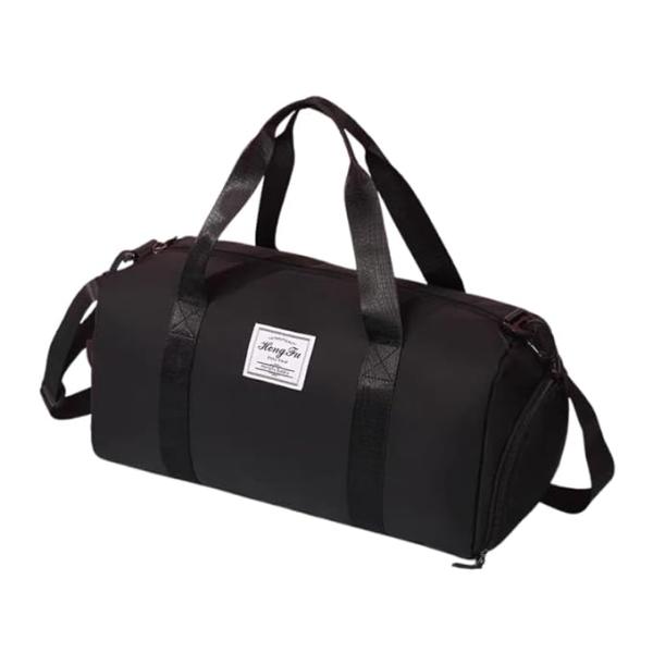 Multi-Function Large Capacity Weekend/Gym/Travel Bag