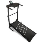 Foldable Treadmill for Home Use
