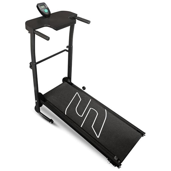 Foldable Treadmill for Home Use