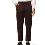 Men's Formal Trousers || Slim Fit Men's Wear Trousers || Stretchable Formal Trousers