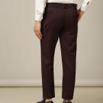 Men's Formal Trousers || Slim Fit Men's Wear Trousers || Stretchable Formal Trousers