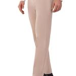 Premium 4-Way Comfort Stretch Formal Trousers