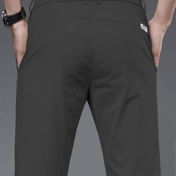 Mens Trendy Casual Trouser || Formal Pants || Chino || Slim Fit for Men