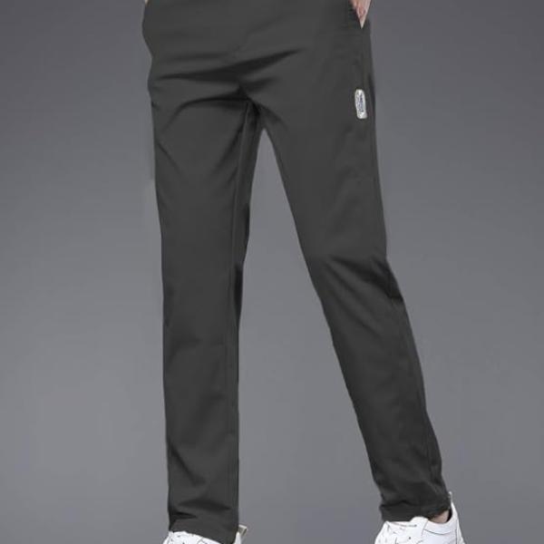 Mens Trendy Casual Trouser || Formal Pants || Chino || Slim Fit for Men