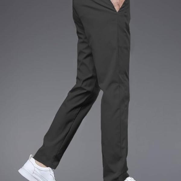 Mens Trendy Casual Trouser || Formal Pants || Chino || Slim Fit for Men