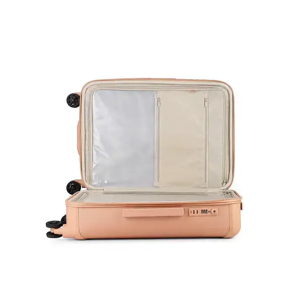 VIP-Bension 8W Strolly Set of 5 / Pink