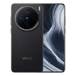 VIVO-X200 12GB+256GB Cosmos Black