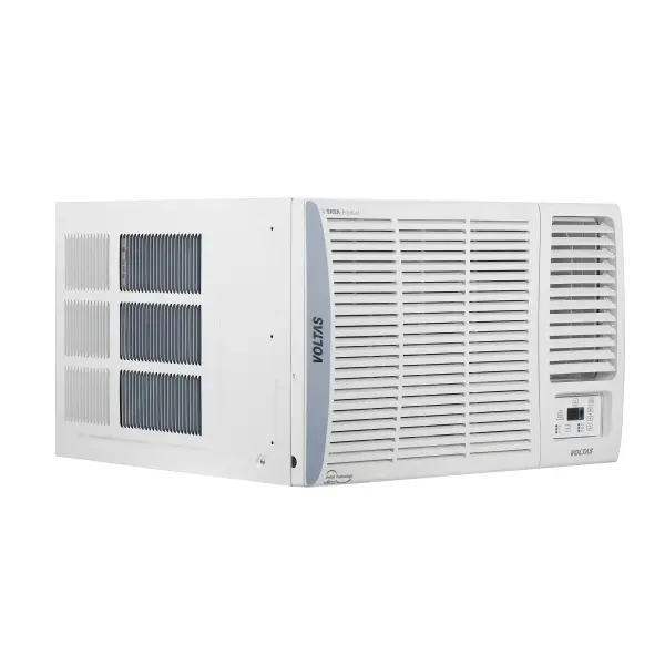 Voltas-Adjustable Inverter AC, 1.5 Ton, 5 star- 185V Vertis Elite