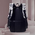 30 Litre School Bag Water-Resistant Laptop& Travel Backpack