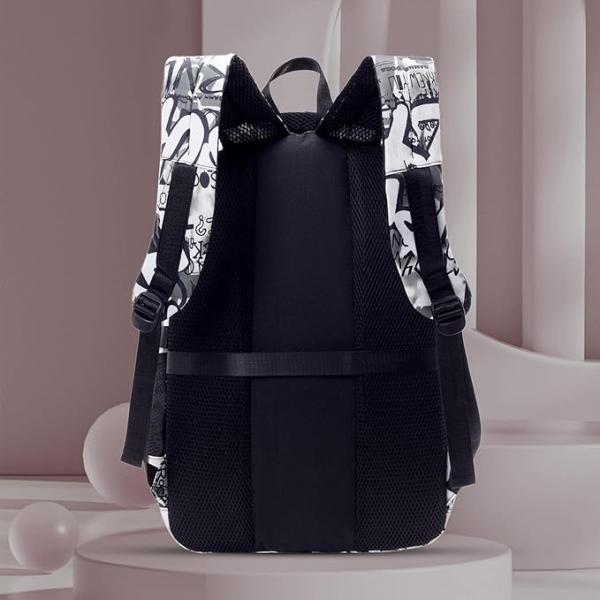 30 Litre School Bag Water-Resistant Laptop& Travel Backpack