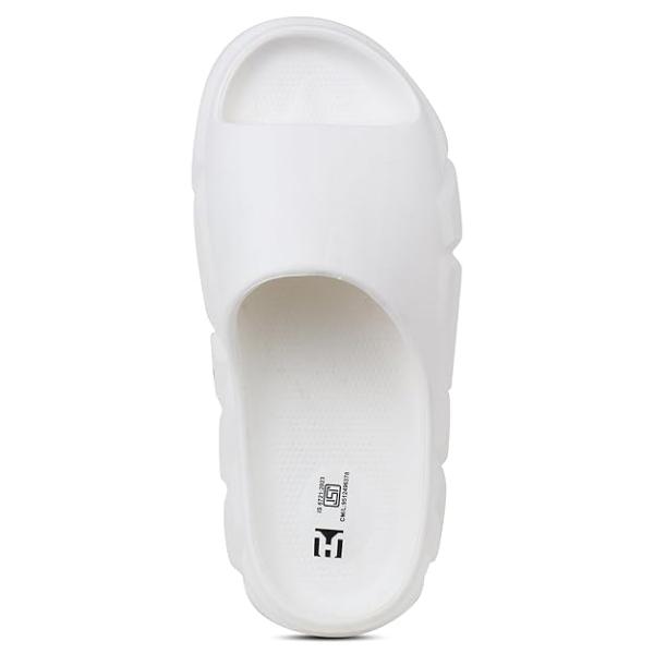 Men's Warrior Slides