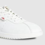 White Sneakers - Stylish & Trendy Casual Shoes