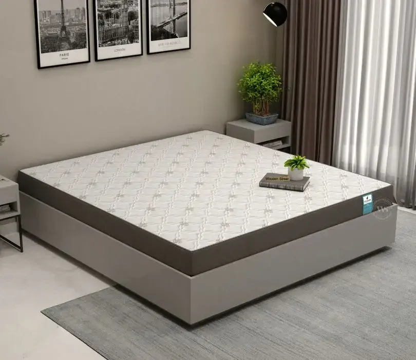 WoodenStreet-Penguin Ortho-Memory Foam Mattress