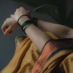 Women's Kanjivaram Soft Silk Saree For Wedding Banarasi Style Sari With Blouse Piece