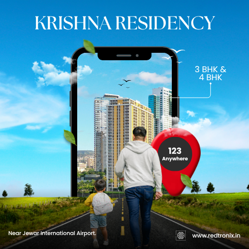 KRISHNA RESIDENCY