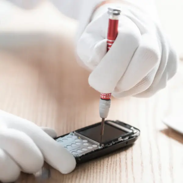Gadget Repair